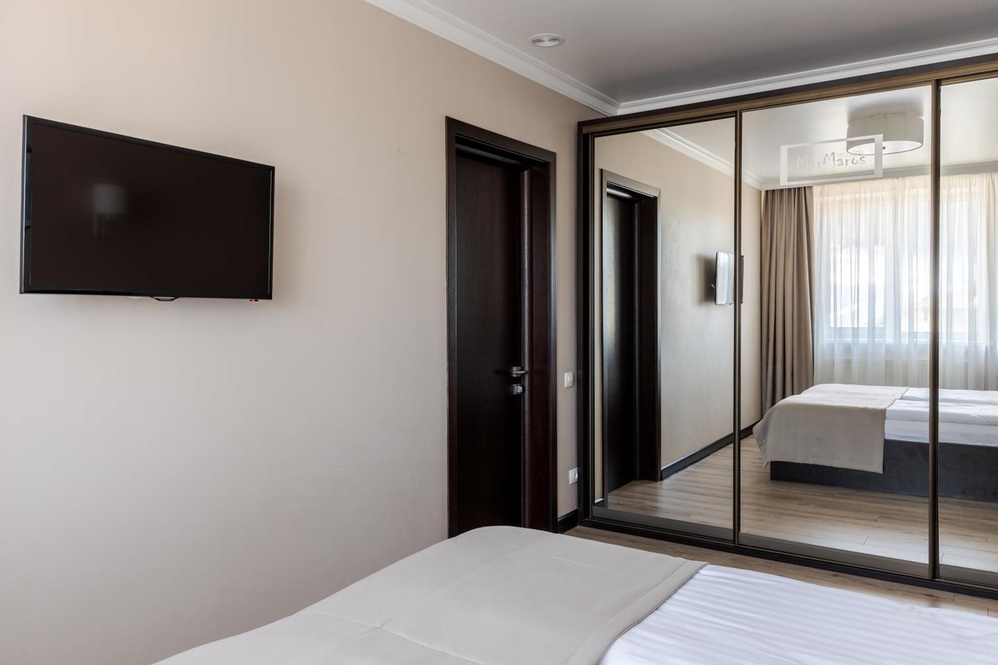 Marmaros Apart-Hotel & Spa Буковел Екстериор снимка
