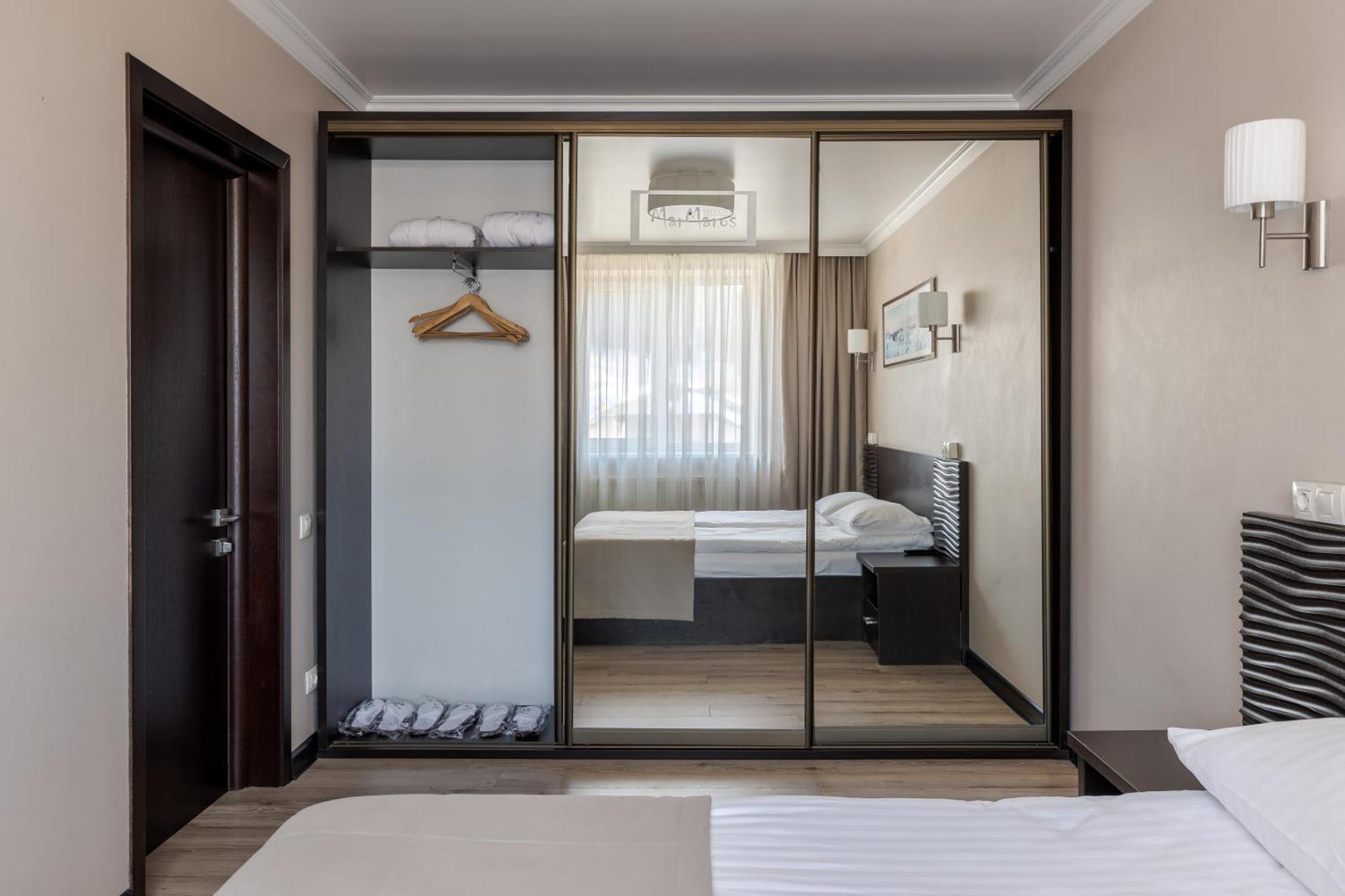 Marmaros Apart-Hotel & Spa Буковел Екстериор снимка