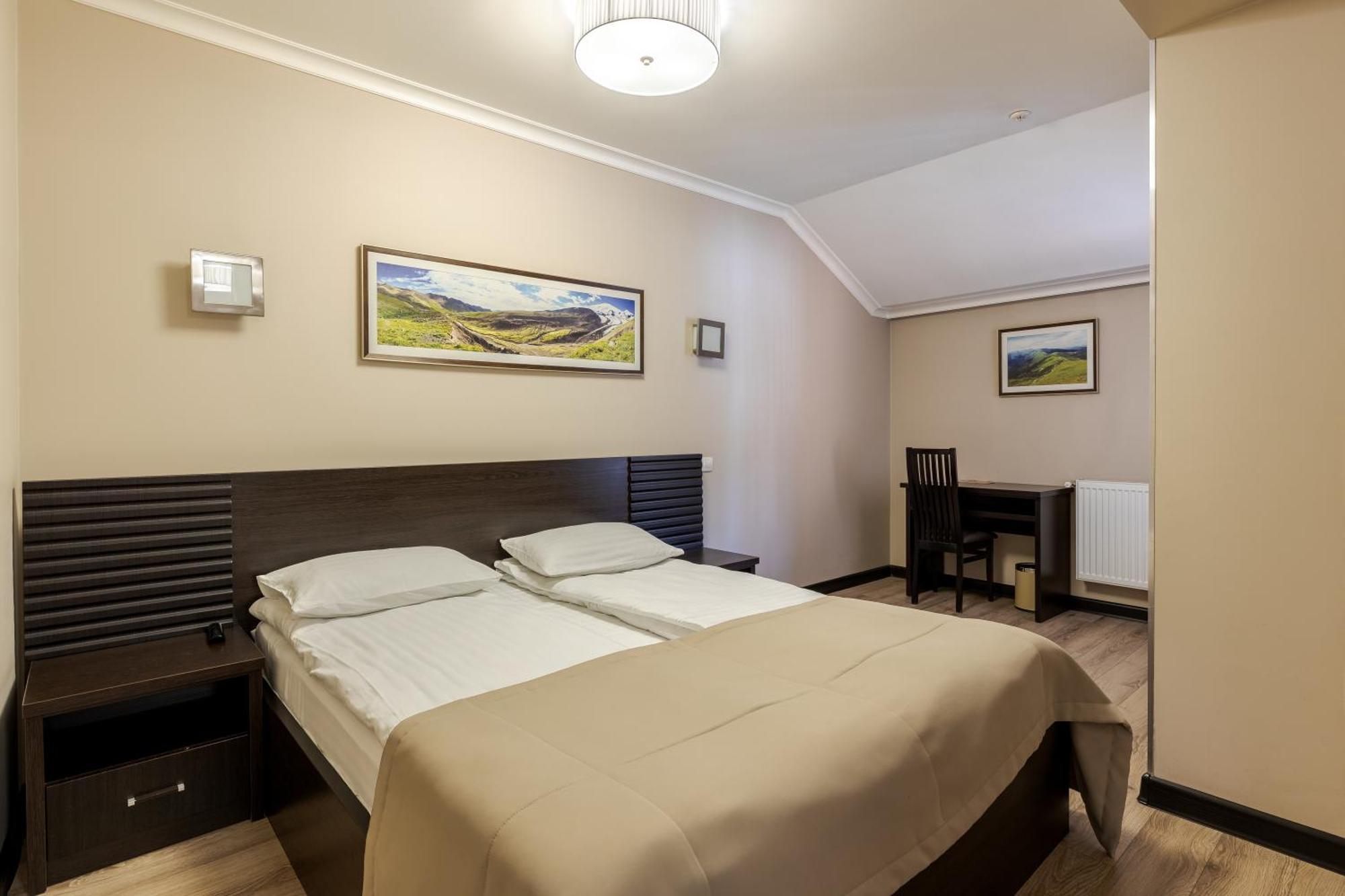 Marmaros Apart-Hotel & Spa Буковел Екстериор снимка