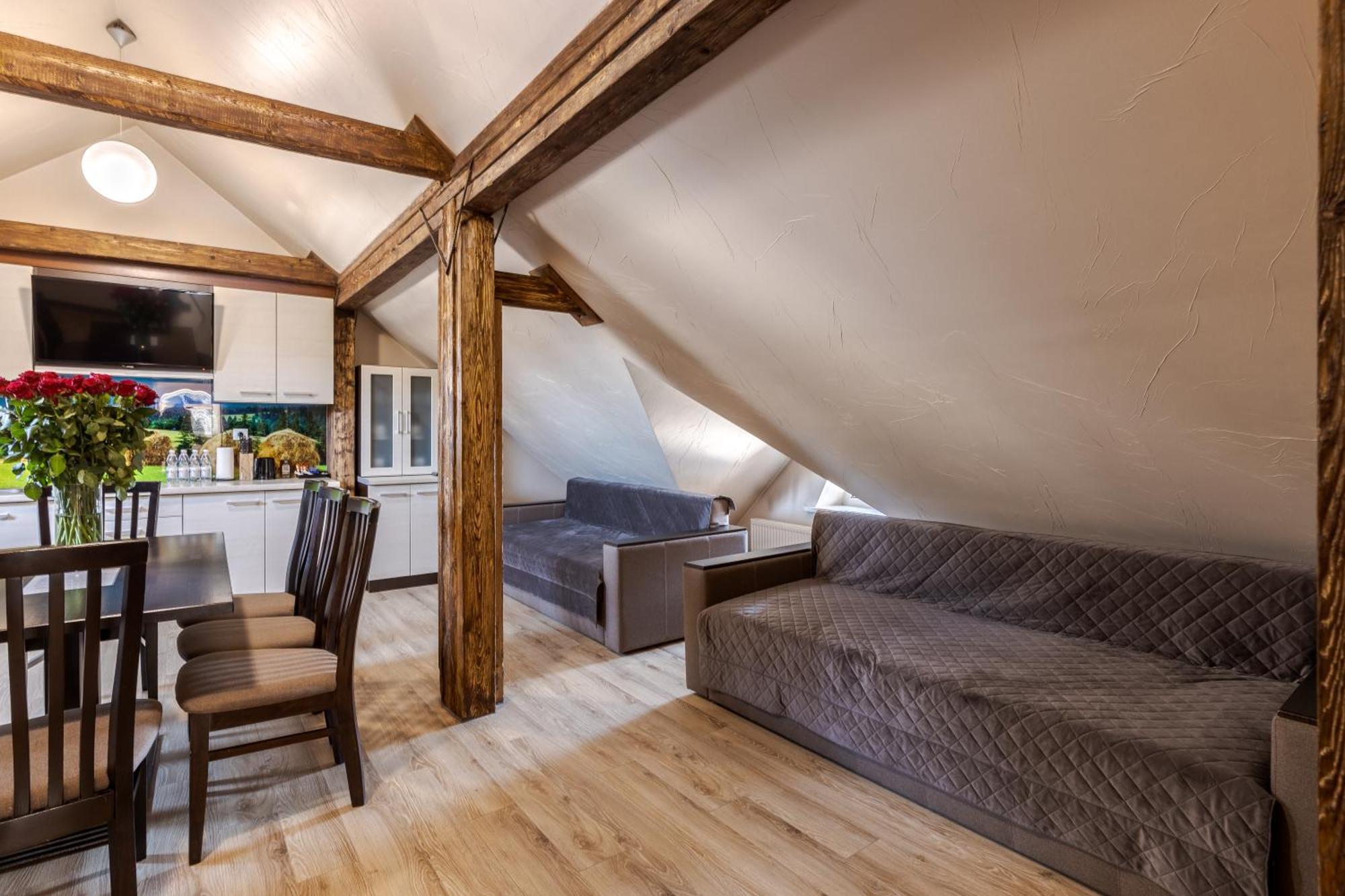 Marmaros Apart-Hotel & Spa Буковел Екстериор снимка