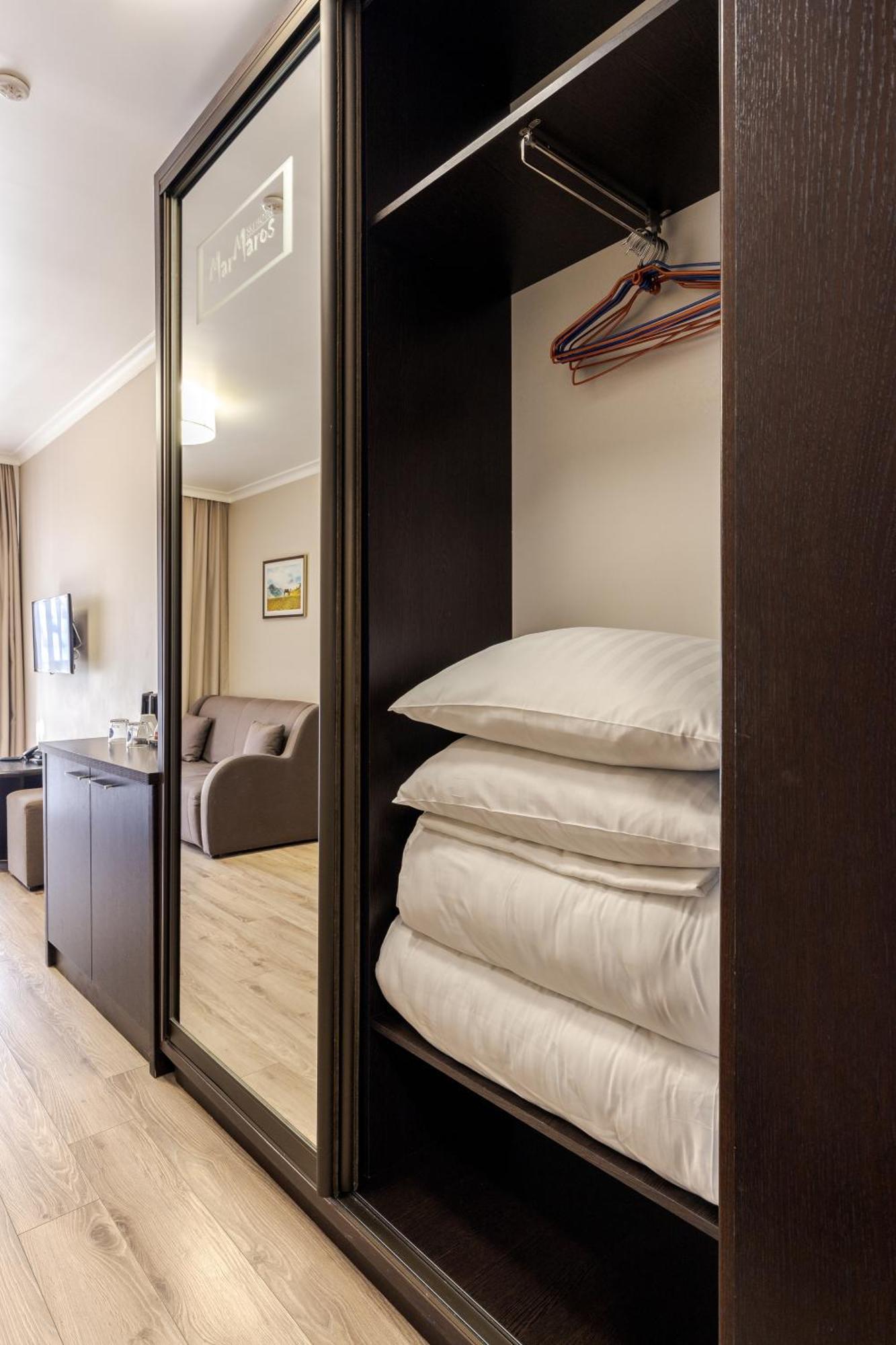 Marmaros Apart-Hotel & Spa Буковел Екстериор снимка