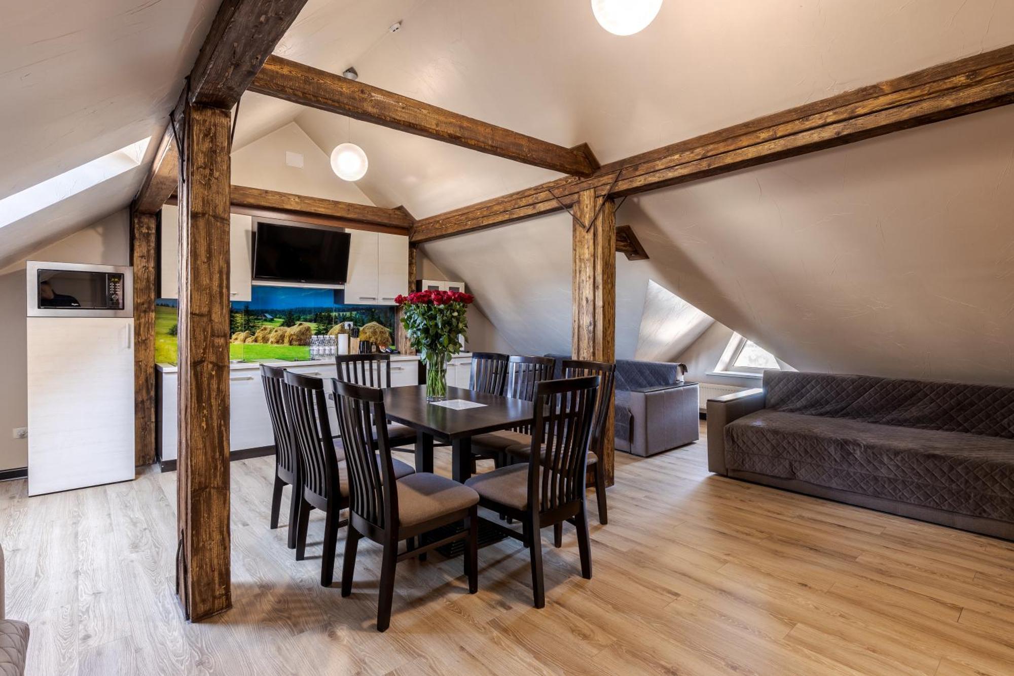 Marmaros Apart-Hotel & Spa Буковел Екстериор снимка