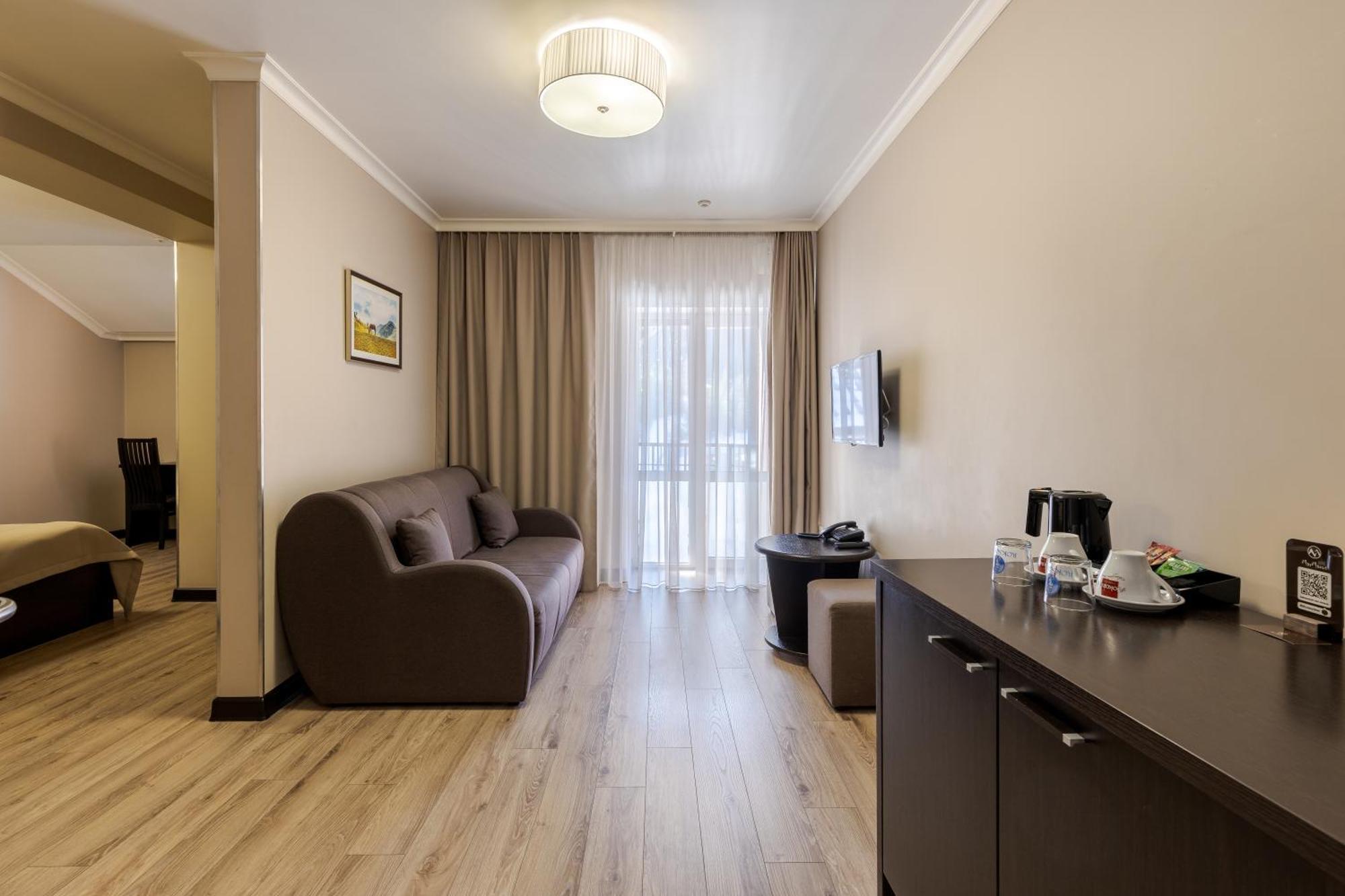 Marmaros Apart-Hotel & Spa Буковел Екстериор снимка